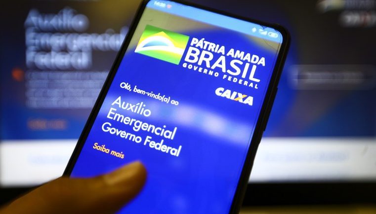 AUXÍLIO EMERGENCIAL: Mais 95 mil cidadãos são contemplados com o benefício