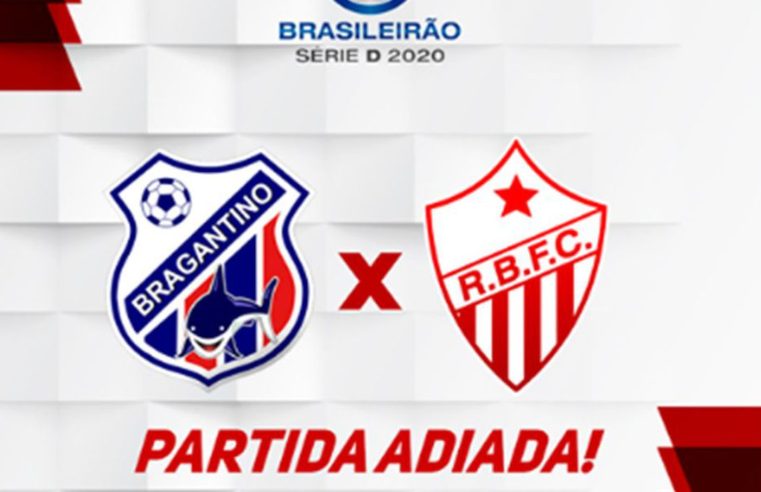 CBF adia duelo da série D após internação de 17 atletas do Rio Branco