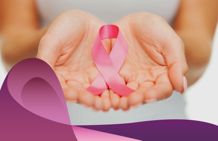 Outubro Rosa Câncer de mama: da prevenção ao tratamento