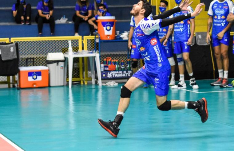CBV divulga tabelas da temporada 2020/2021
