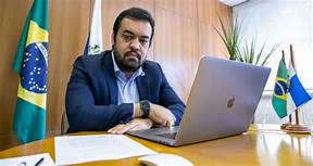 Governador, em exercício, do RJ testa positivo para covid-19
