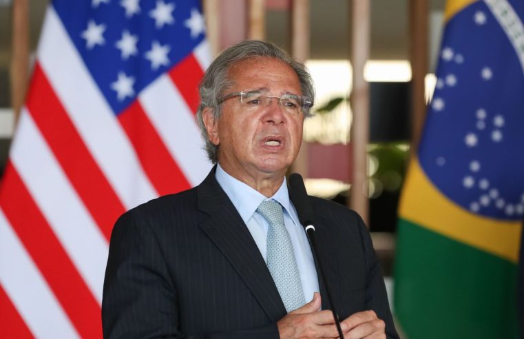 Não investir no Brasil será um grande erro, afirma ministro