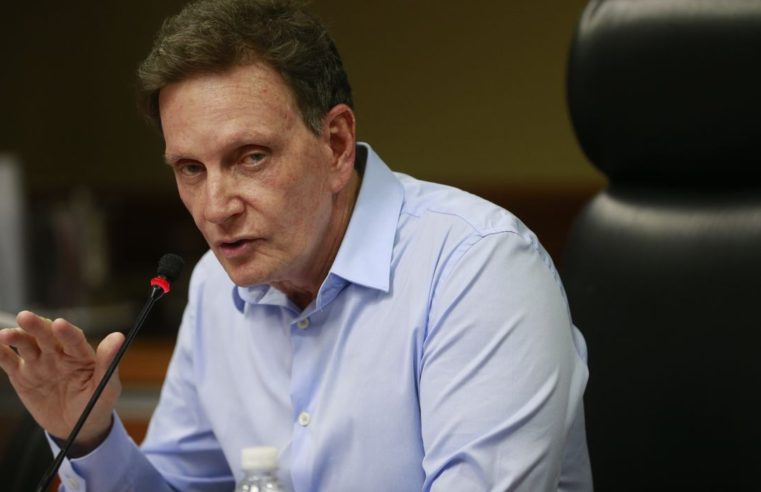 TSE suspende inelegibilidade de Marcelo Crivella em caráter liminar