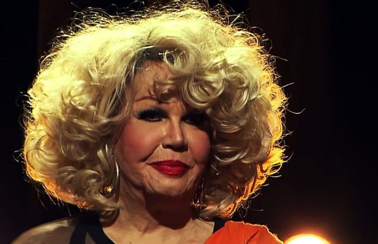 Morre atriz e cantora Jane di Castro, no Rio de Janeiro