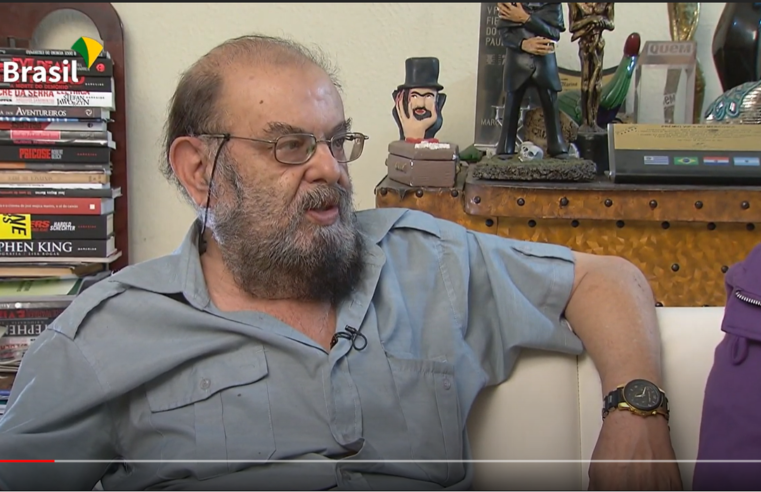 Mais de 40 filmes de terror nacionais são exibidos em mostra online
