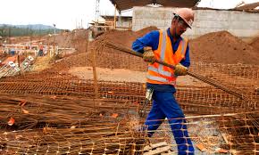 Obras iniciadas antes do dia 14 de agosto podem continuar nos municípios