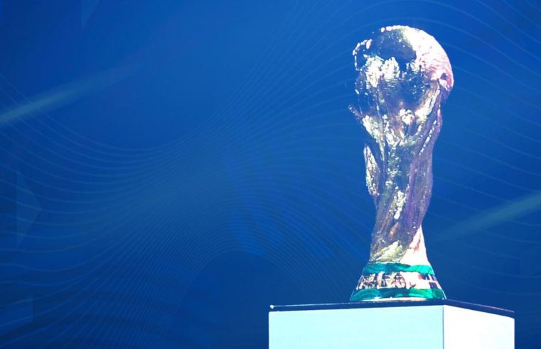 Eliminatórias: Conmebol confirma datas e horários das próximas rodadas