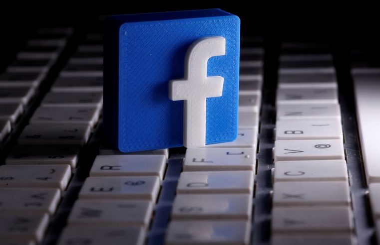 Covid-19: Facebook vai proibir anúncios que desencorajem uso de vacina