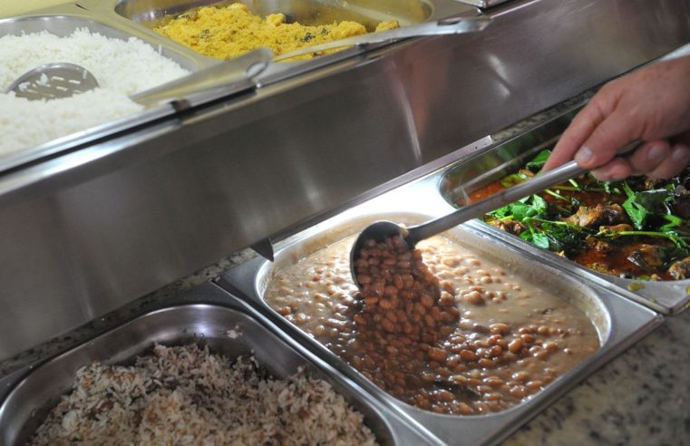 Alimentos puxam alta de preços em setembro, aponta o IBGE