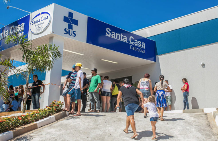 Prazo para certificação de entidades beneficentes é prorrogado até o fim do ano