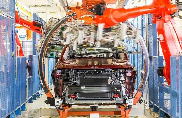 Senado vota hoje incentivo para empresas automotivas do Norte, Nordeste e Centro-Oeste