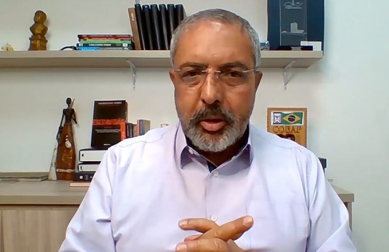 Congresso tem que retomar debate sobre valorização do salário mínimo, diz Paim