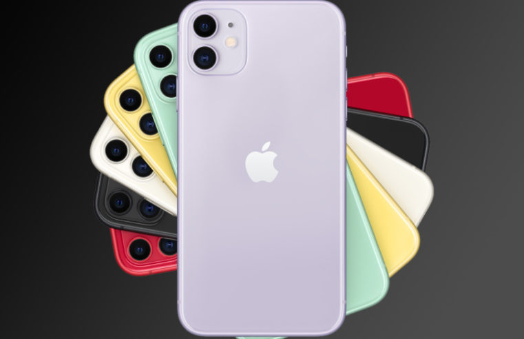 Mesmo com anúncio do iPhone 12, celulares antigos ficam mais caros