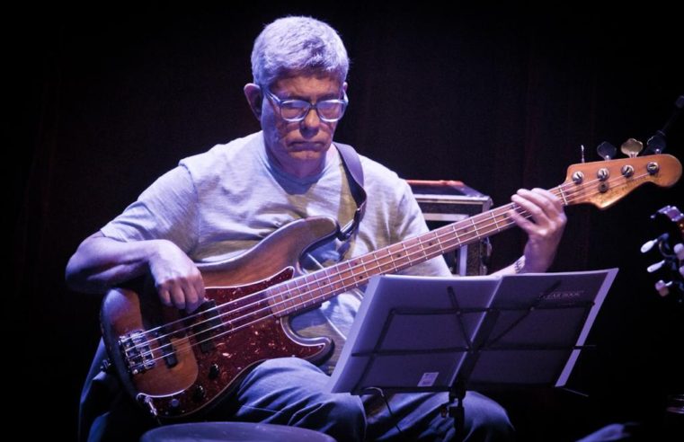 Podcast da MultiRio apresenta importância de instrumentos musicais para a Música Popular Brasileira