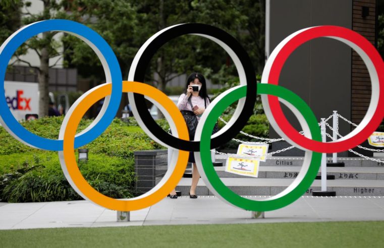 Premiê do Japão promete fazer tudo para realizar Jogos de Tóquio 2021