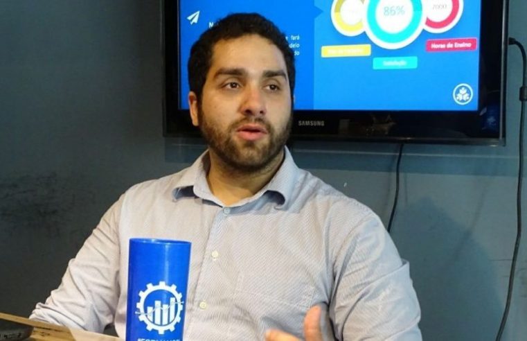 Tecnologia na educação infantil: fique por dentro dos benefícios