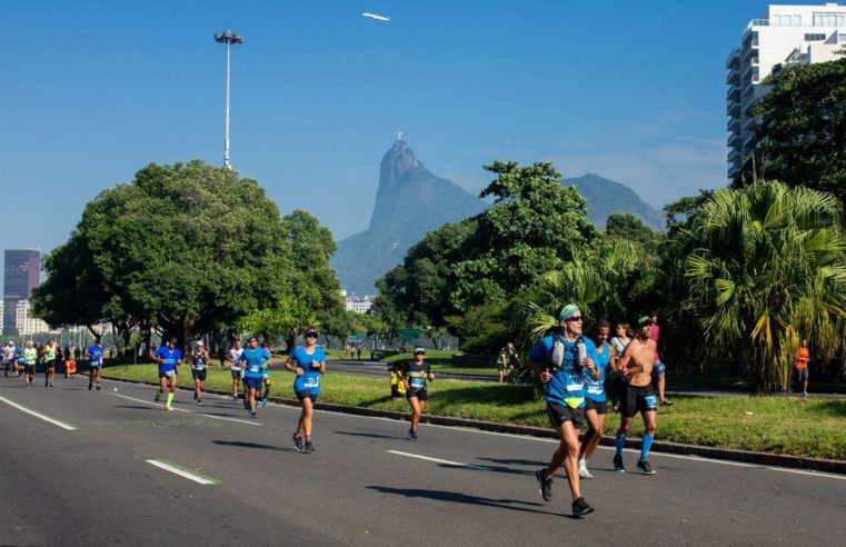 Tradicional Maratona do Rio será virtual este ano em razão da covid-19