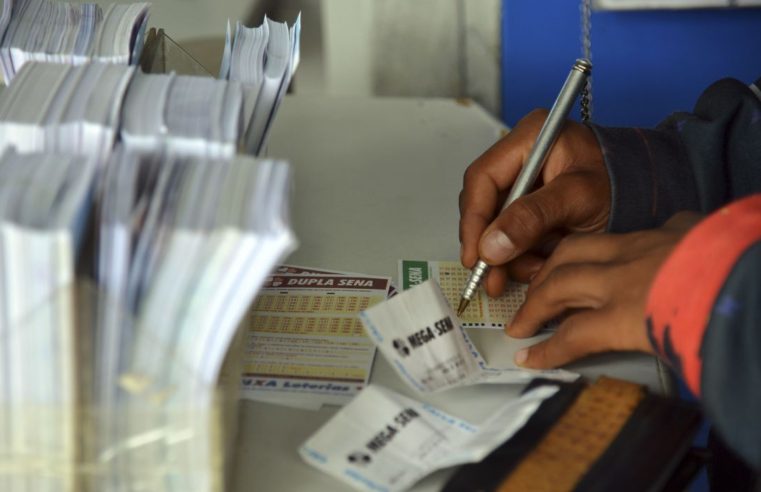 Mega-Sena acumula e prêmio vai a R$ 29 milhões