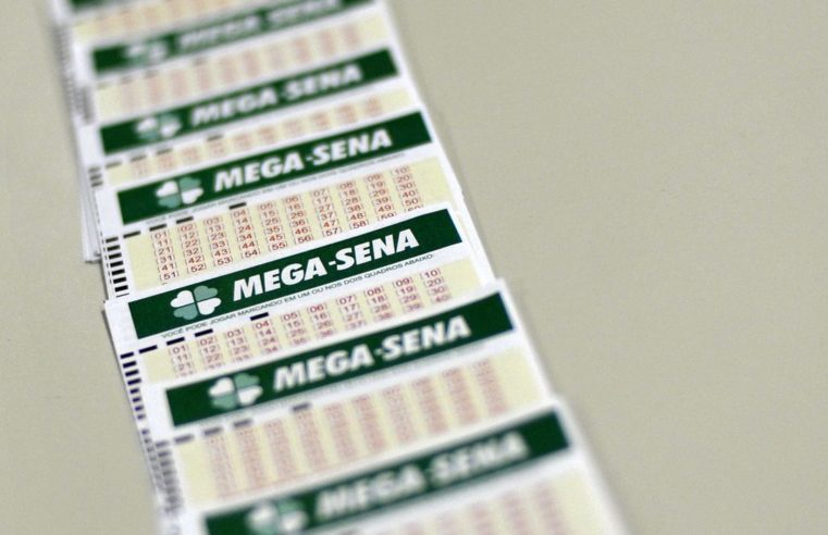 Mega-Sena sorteia nesta terça-feira prêmio de R$ 29 milhões