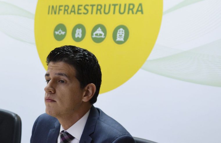 Ministério da Infraestrutura inicia fusão de estatais