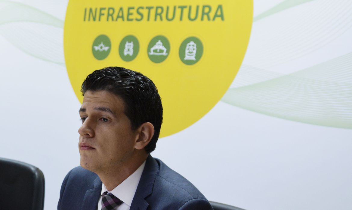 Ministério da Infraestrutura inicia fusão de estatais