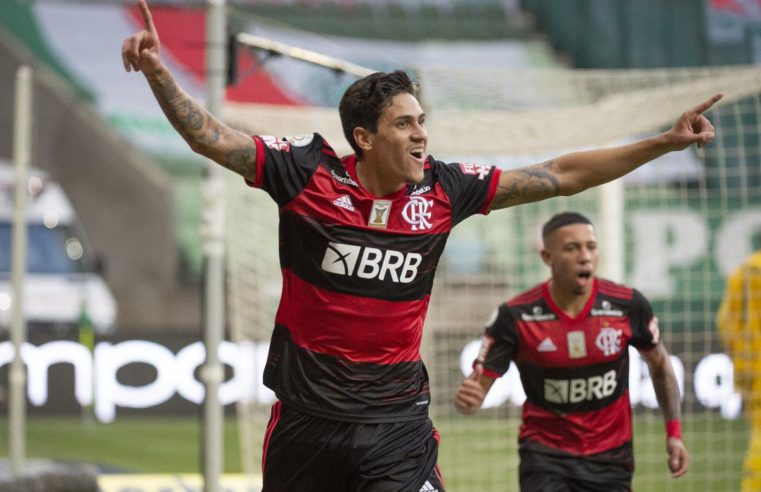 Libertadores: Fla encara Júnior Barranquilla para se manter líder