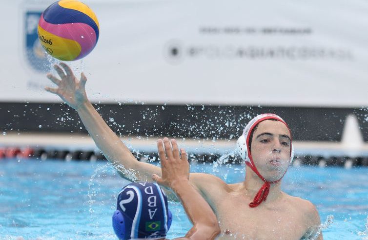Após 39 anos, polo aquático retornará a Jogos Escolares Brasileiros