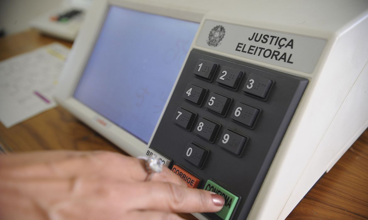 Polícia Federal atuará junto a órgãos de segurança durante as eleições