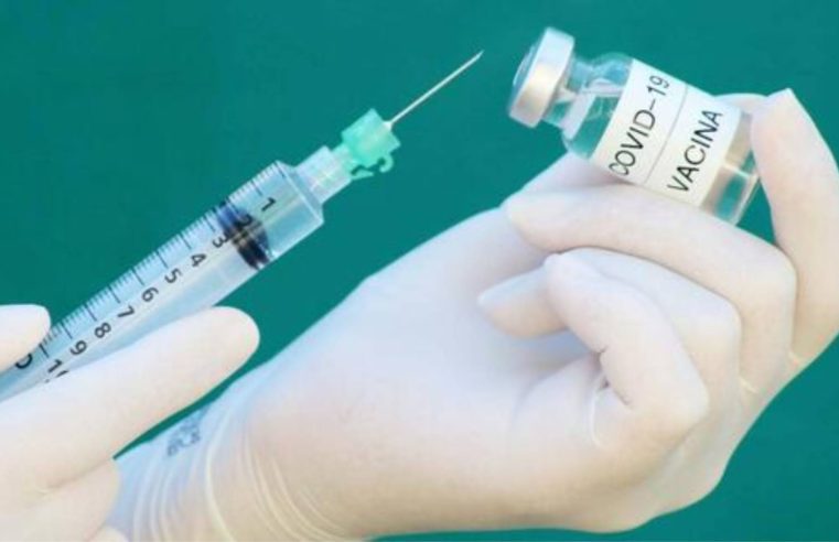 Votação do projeto que cria regras para distribuição das vacinas contra Covid-19 é adiada no Senado