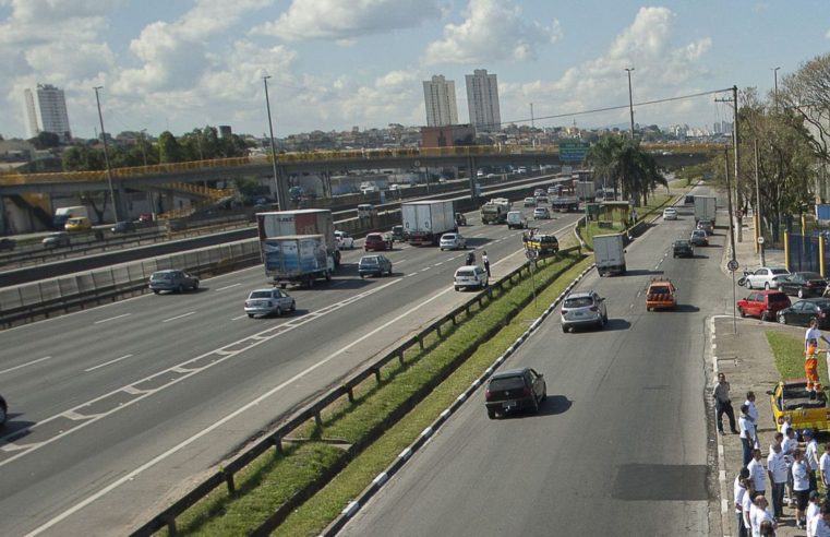 ANTT aprova estudos para nova concessão da rodovia Presidente Dutra