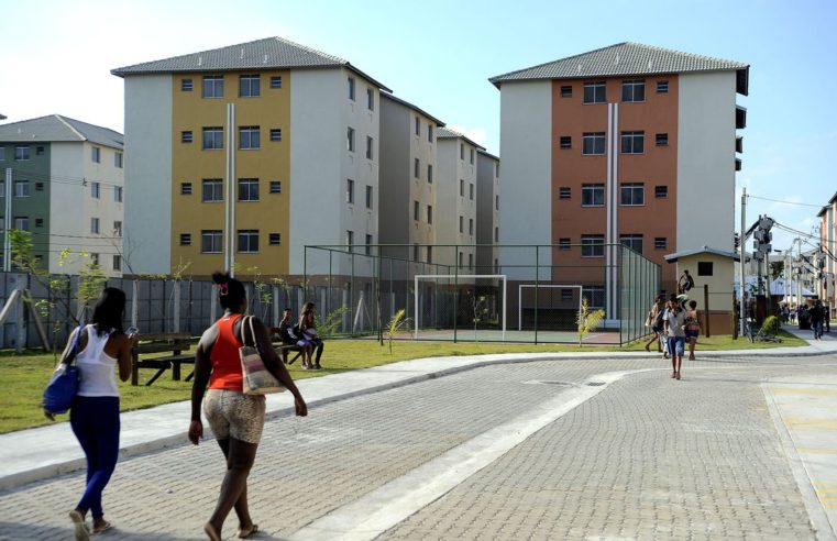 Programa Casa Verde e Amarela terá mais recursos do FGTS para este ano