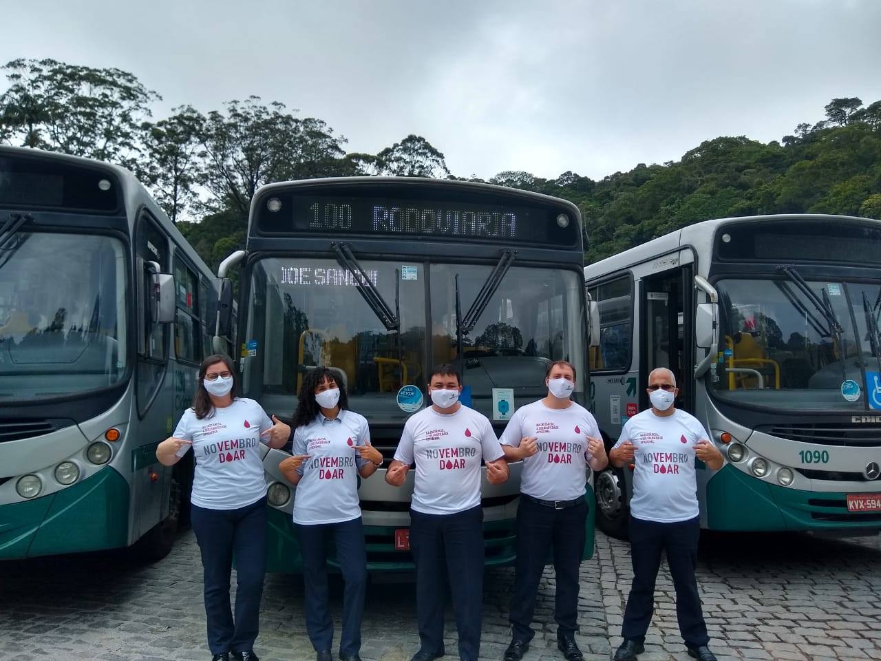Campanha de doação de sangue é prorrogada