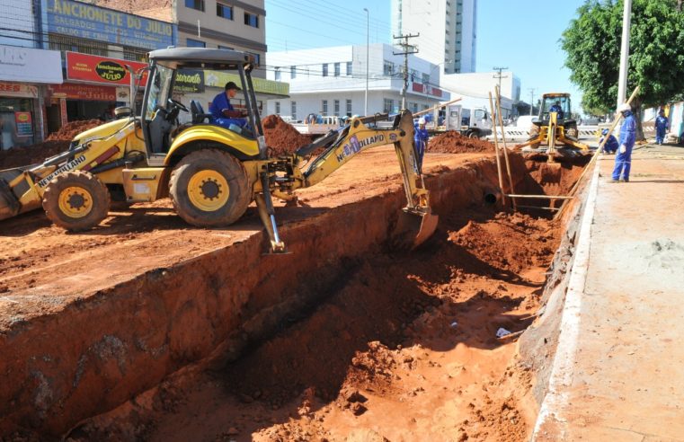 TCU oferece curso sobre edificações e saneamento a gestores e servidores