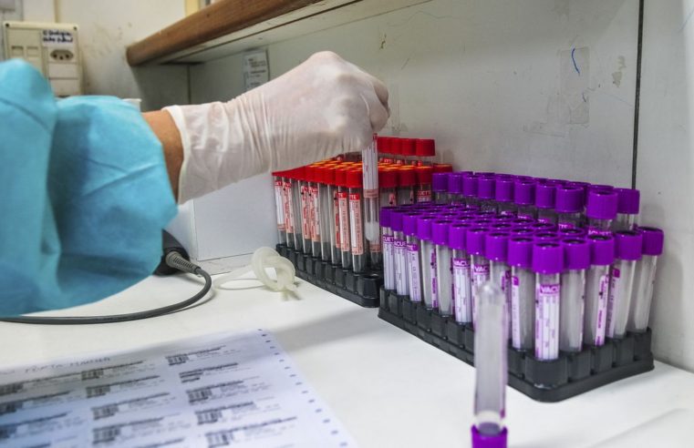 Aumento de casos do coronavírus preocupa autoridades públicas