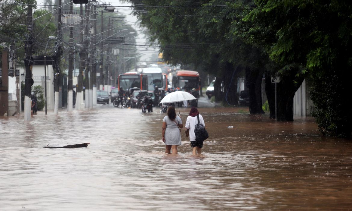 Defesa Civil destina R$ 34,3 milhões para obras de prevenção e restabelecimento de desastres