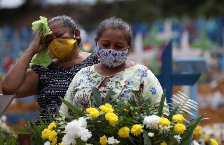 Prefeituras e cemitérios avaliam se liberam acesso no Dia de Finados