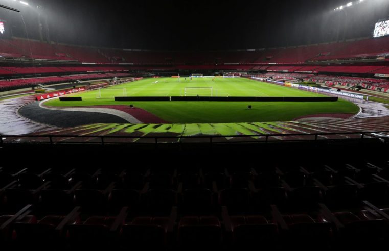São Paulo e Flamengo duelam por vaga na semifinal da Copa do Brasil