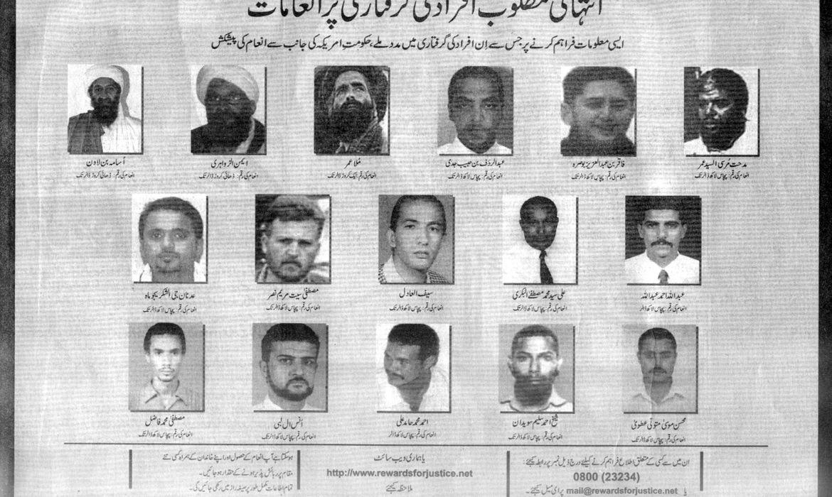 Agentes de Israel mataram no Irã segundo homem no comando da Al Qaeda