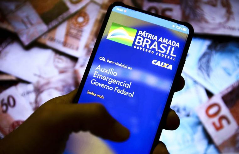 Nascidos em setembro recebem mais uma parcela do Auxílio Emergencial