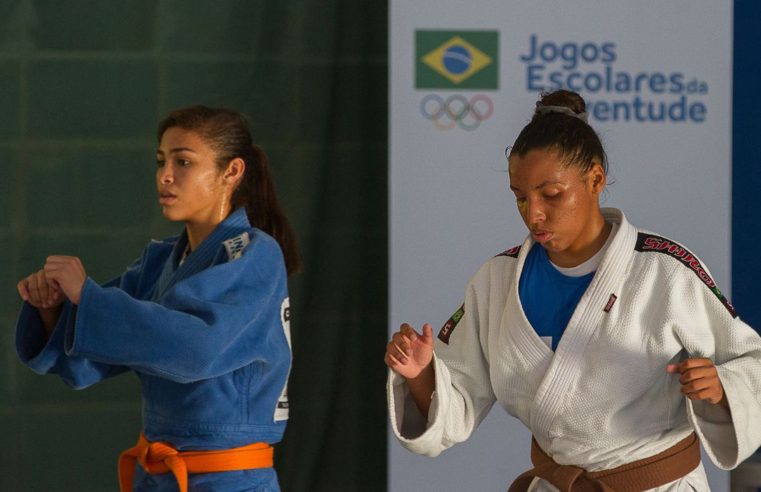 Edição 2021 dos Jogos da Juventude acontecem em Aracaju