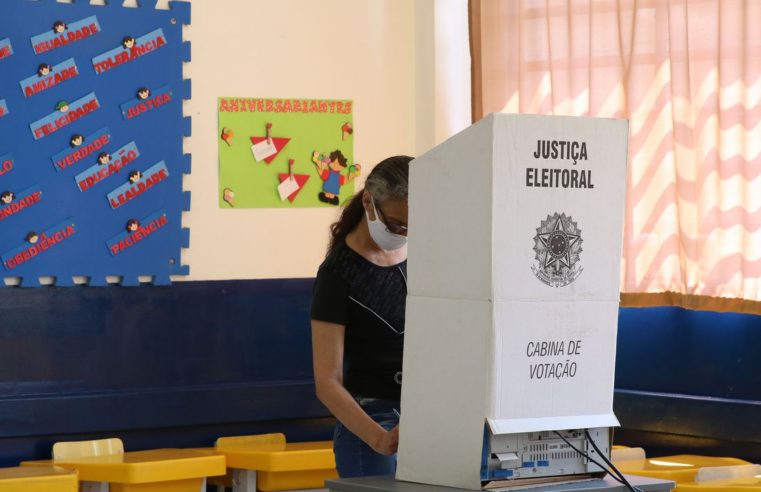 Eleições 2022: veja o que pode ou não no dia da votação
