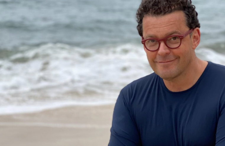 Fernando Rocha: “Sair da Globo me fez sair do papel de vítima”