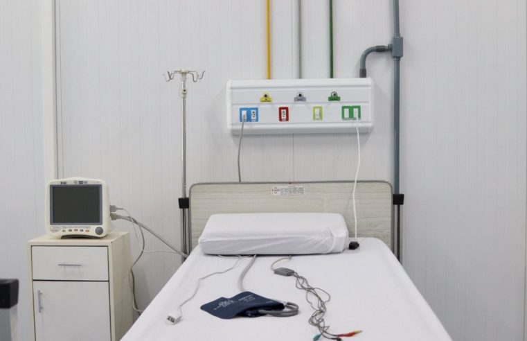 Pneumonia segue como principal causa de morte de crianças no país