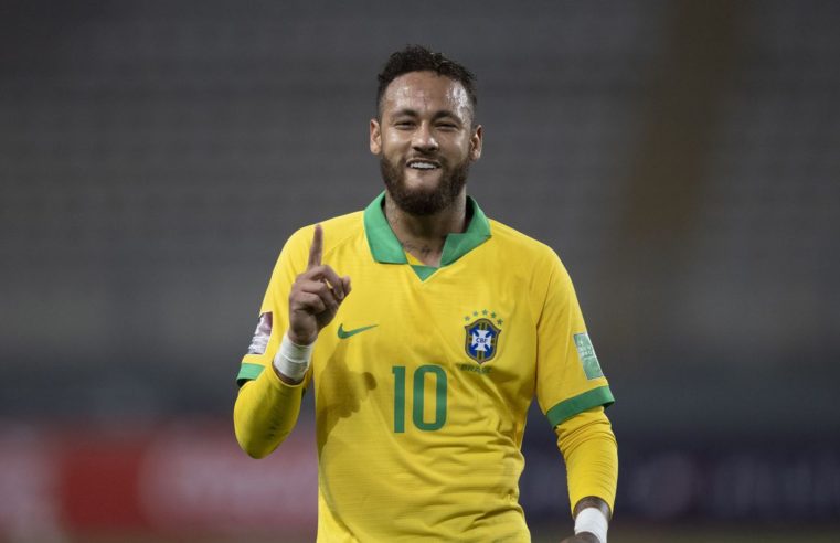 Após vitórias, seleção mantém 3ª posição do ranking da Fifa