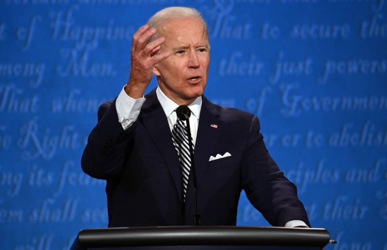 Biden consolida vitória no Arizona