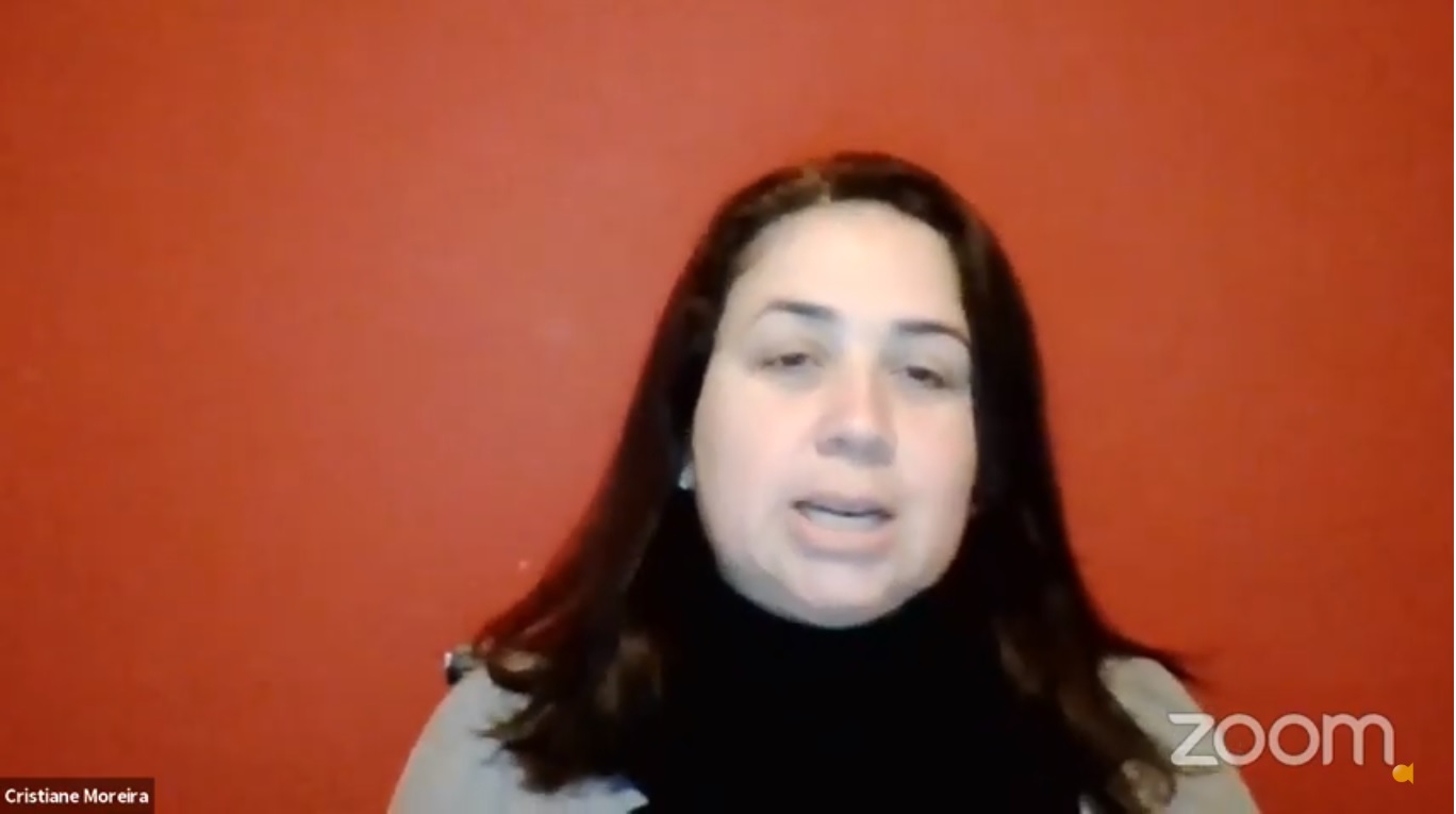 Pandemia traz discussões ao IX Fórum de Cognição Social da UCP