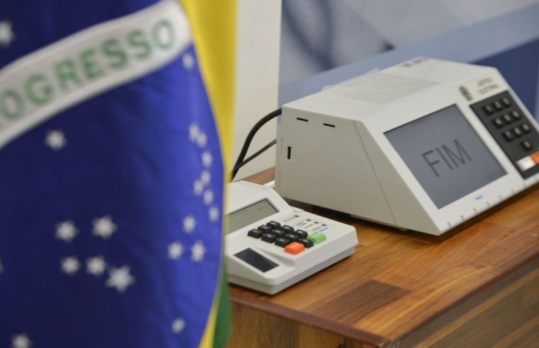 Eleições 2020: quem tiver sido diagnosticado com covid-19 a partir de 1º de novembro não poderá votar