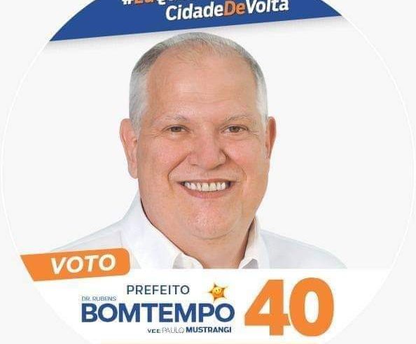 Eleições 2020: por 5 votos a 2, desembargadores do TRE-RJ cassam registro de Rubens Bomtempo