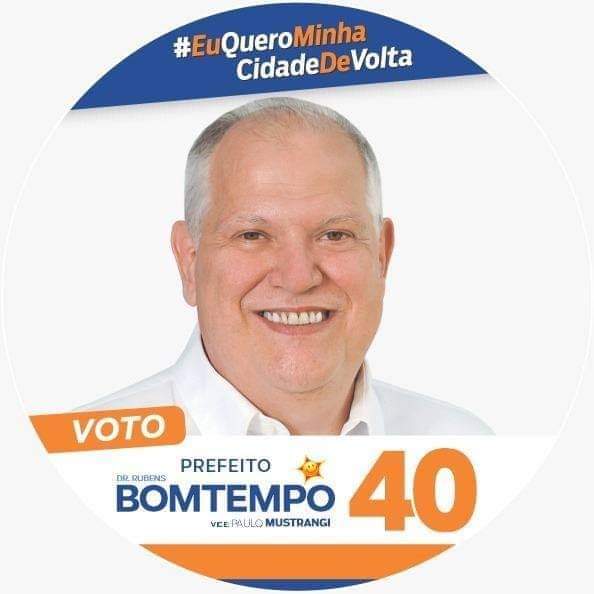 Eleições 2020: por 5 votos a 2, desembargadores do TRE-RJ cassam registro de Rubens Bomtempo