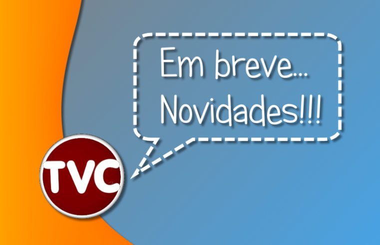 Novidades aqui …